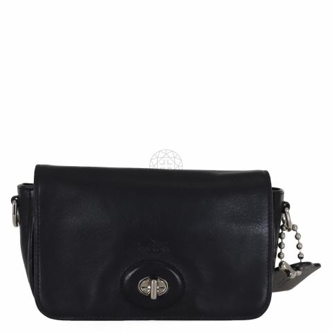 Coach bleecker online crossbody